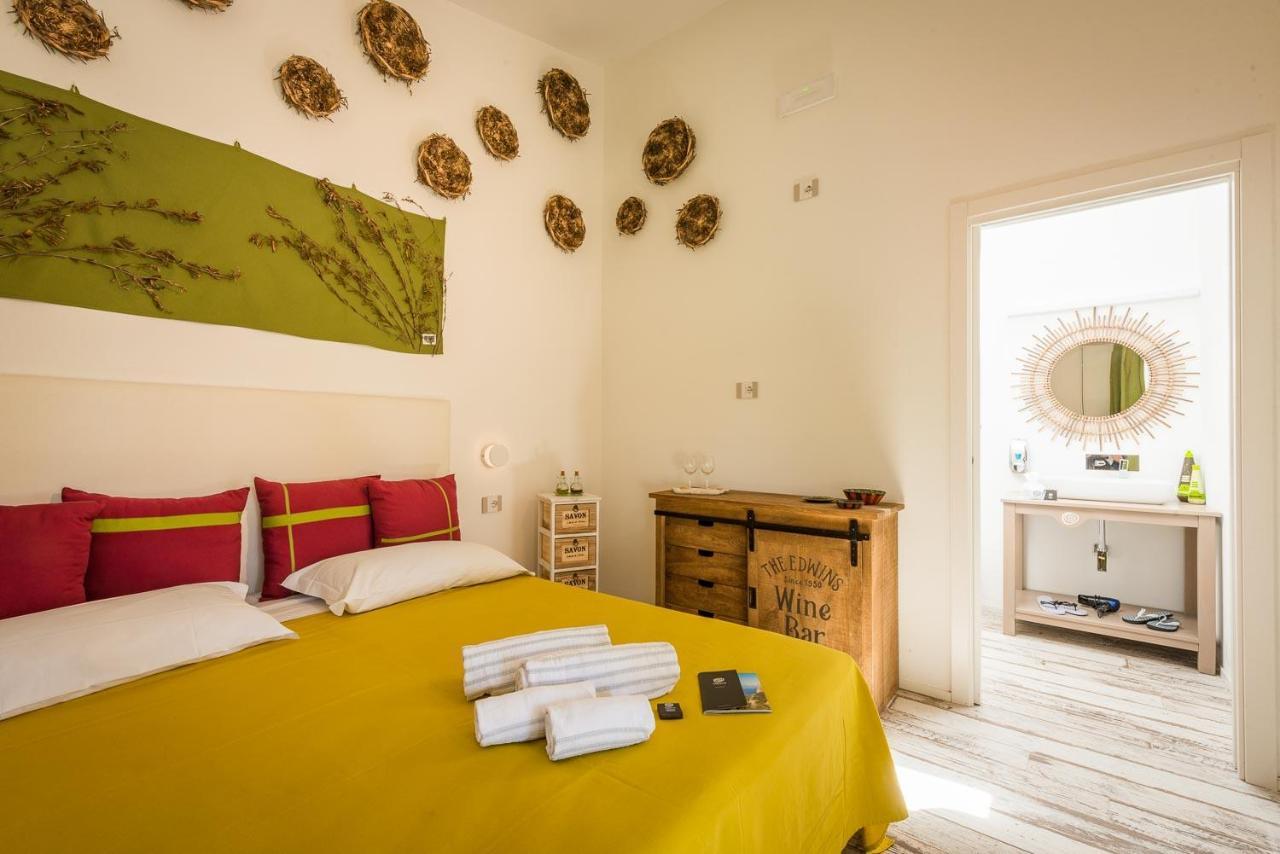 Tiliguerta Glamping&Camping Village Costa Rei Exterior photo