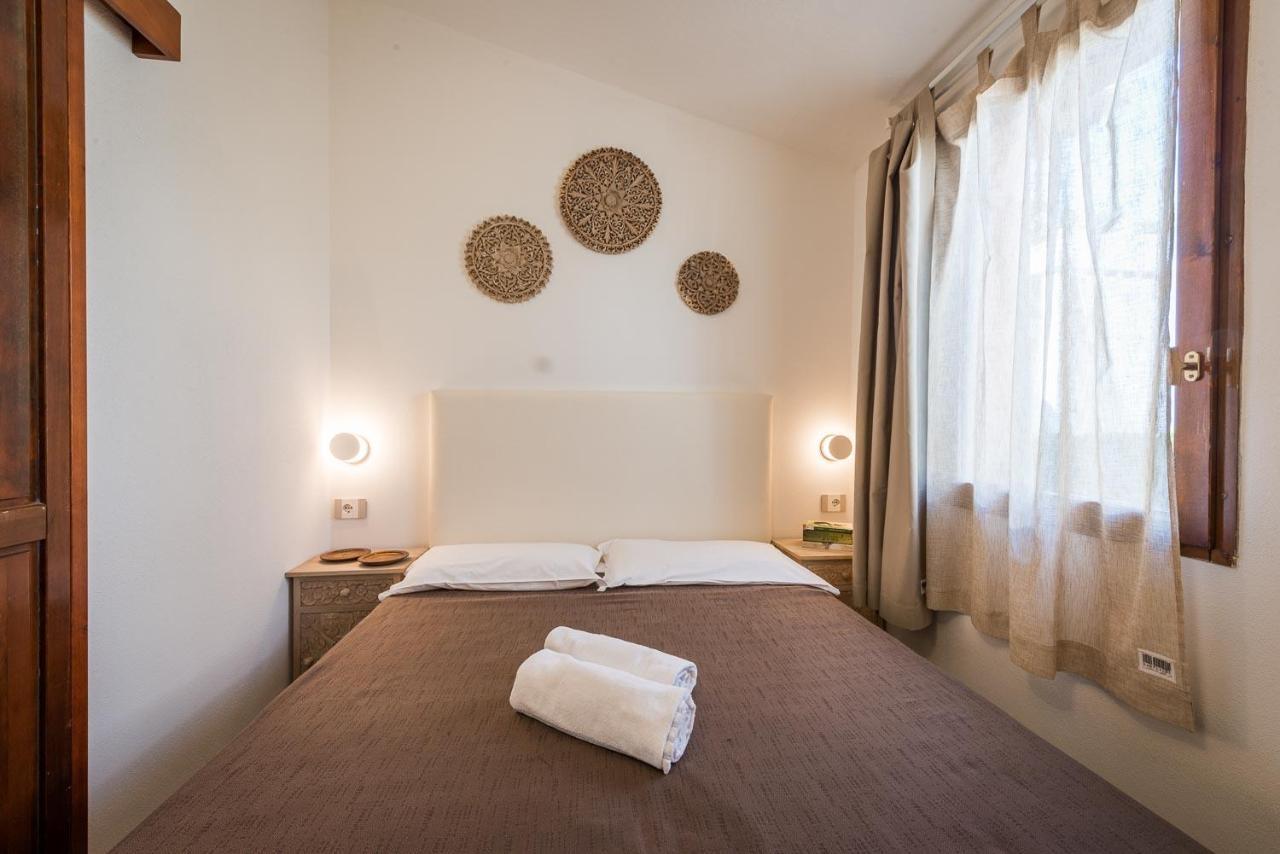 Tiliguerta Glamping&Camping Village Costa Rei Exterior photo