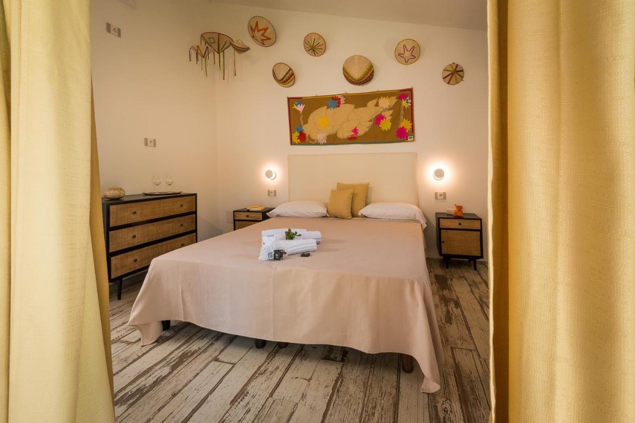 Tiliguerta Glamping&Camping Village Costa Rei Exterior photo